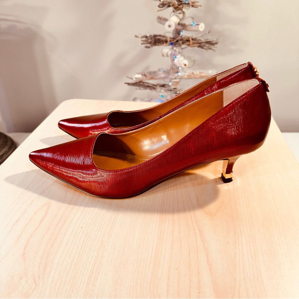J Renee’ Heels Size 10 - Picture 17 of 17